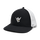 Motif Mesh Trucker Hat