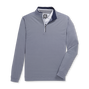 Lightweight Quarter-Zip