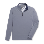 Lightweight Quarter-Zip