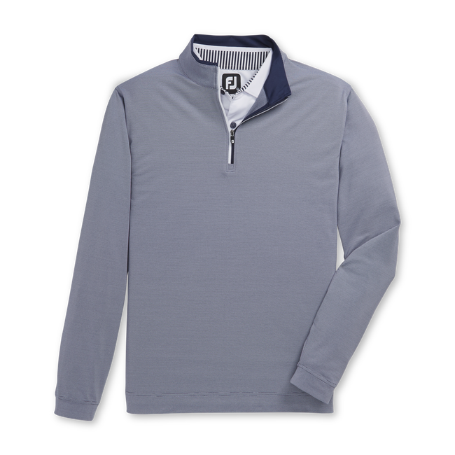 Lightweight Quarter-Zip