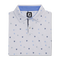 White / Blue Violet / Navy / Grey