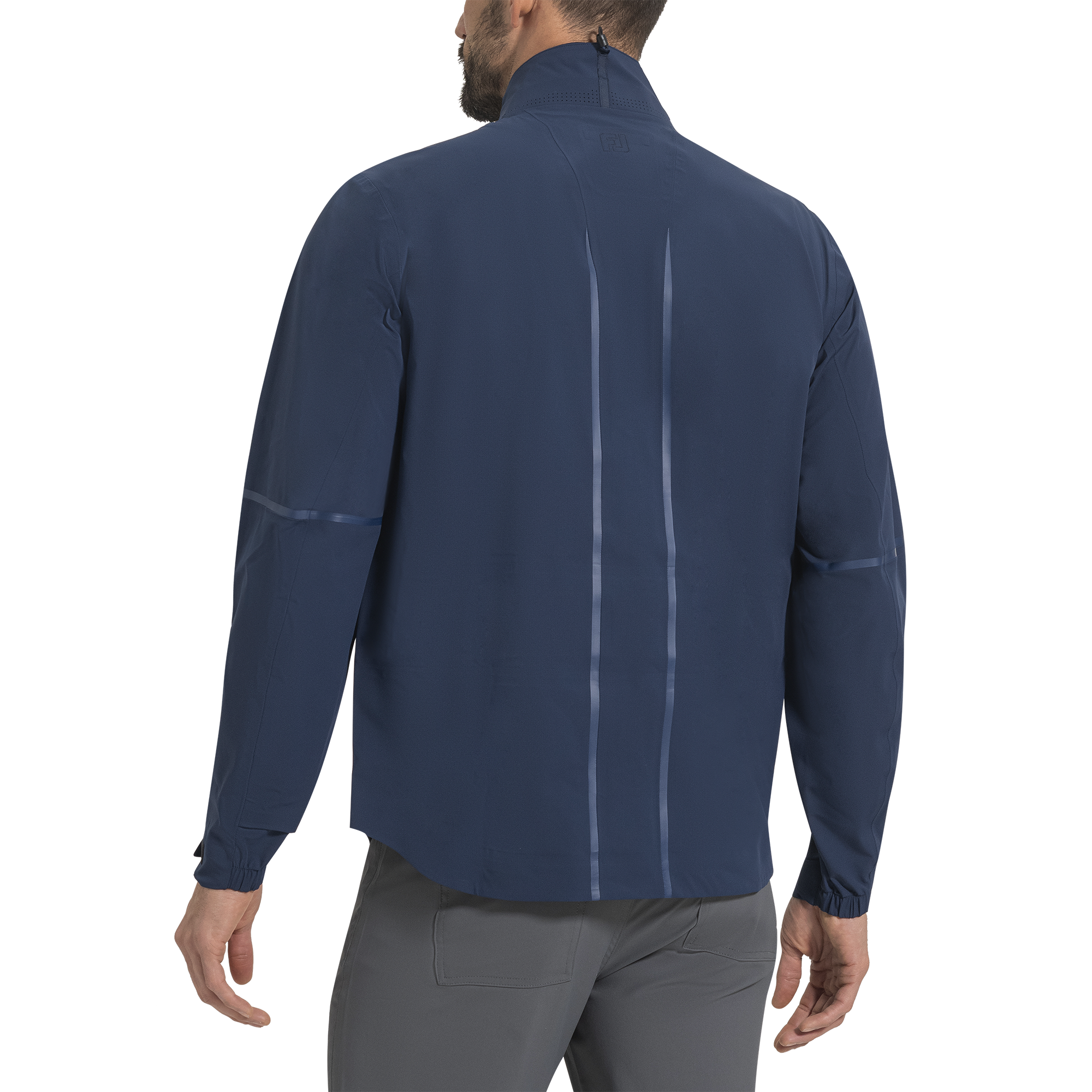 DryJoys Select LX Rain Jacket