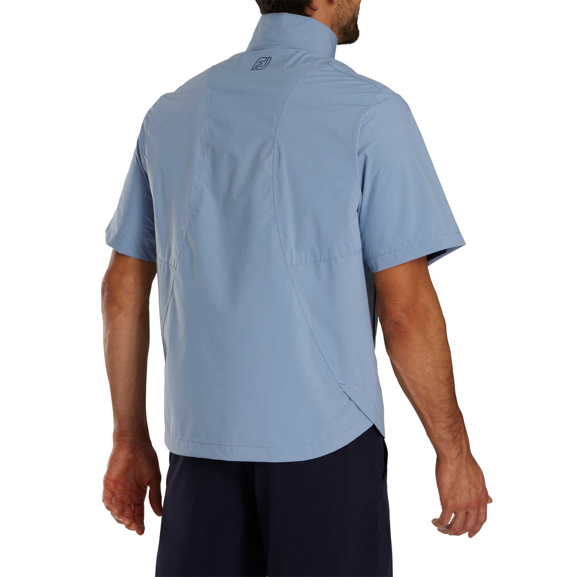 HydroLite X Short Sleeve Rain Shirt