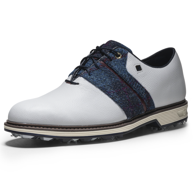 Premiere Series - Packard Harris Tweed