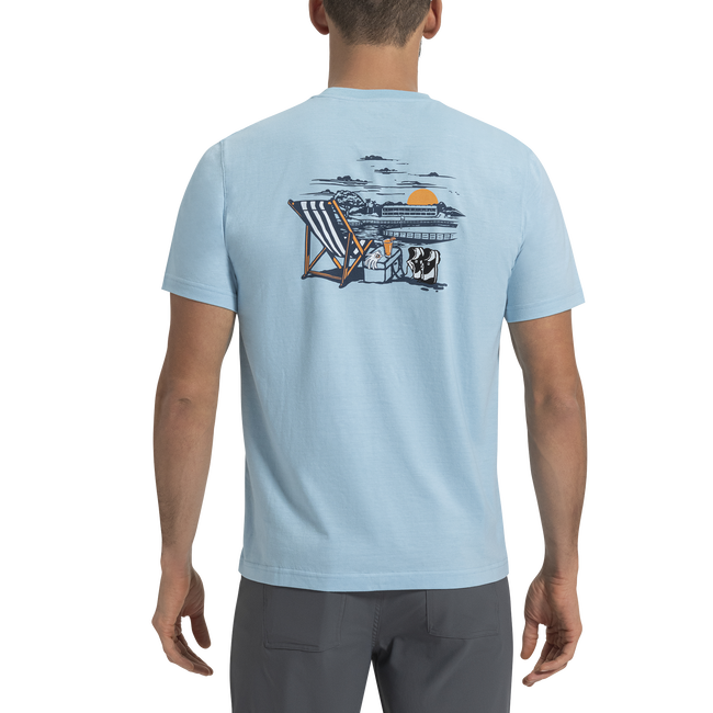 2025 THE PLAYERS Beach Tee