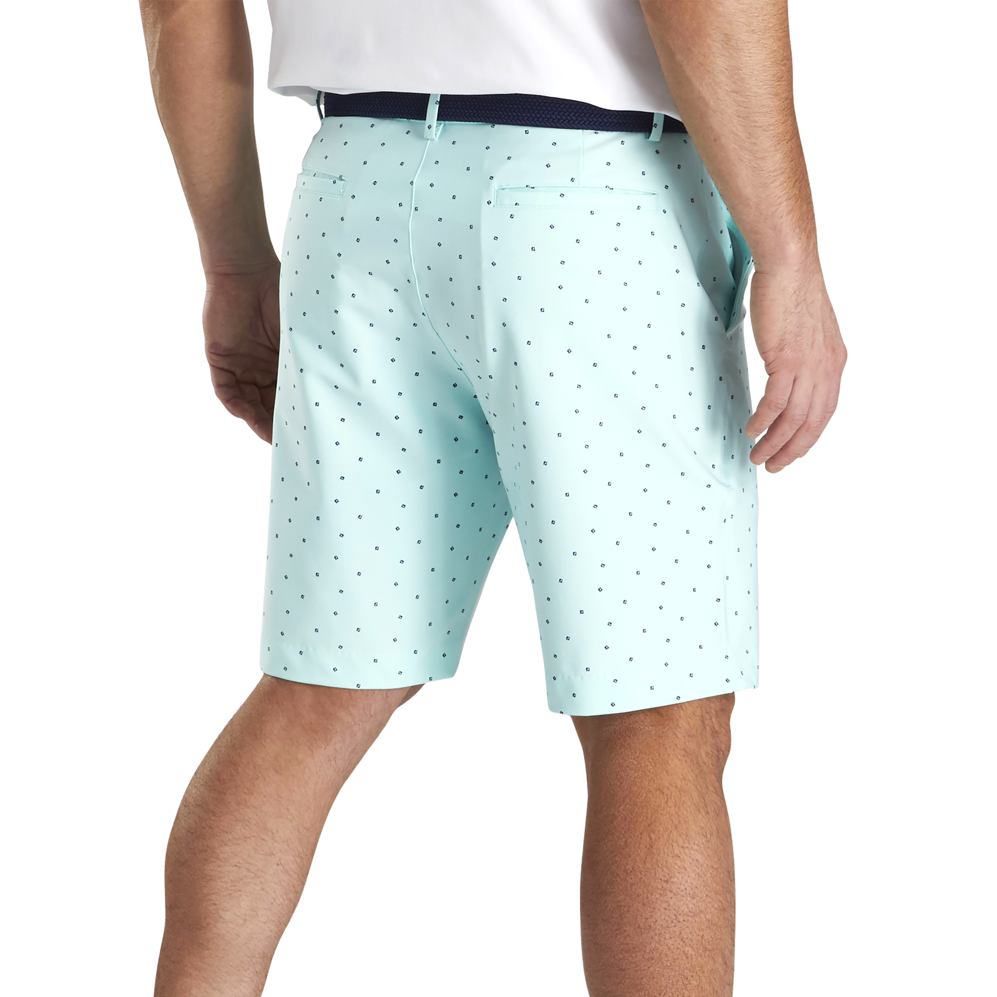 FJ Print Shorts FootJoy Canada