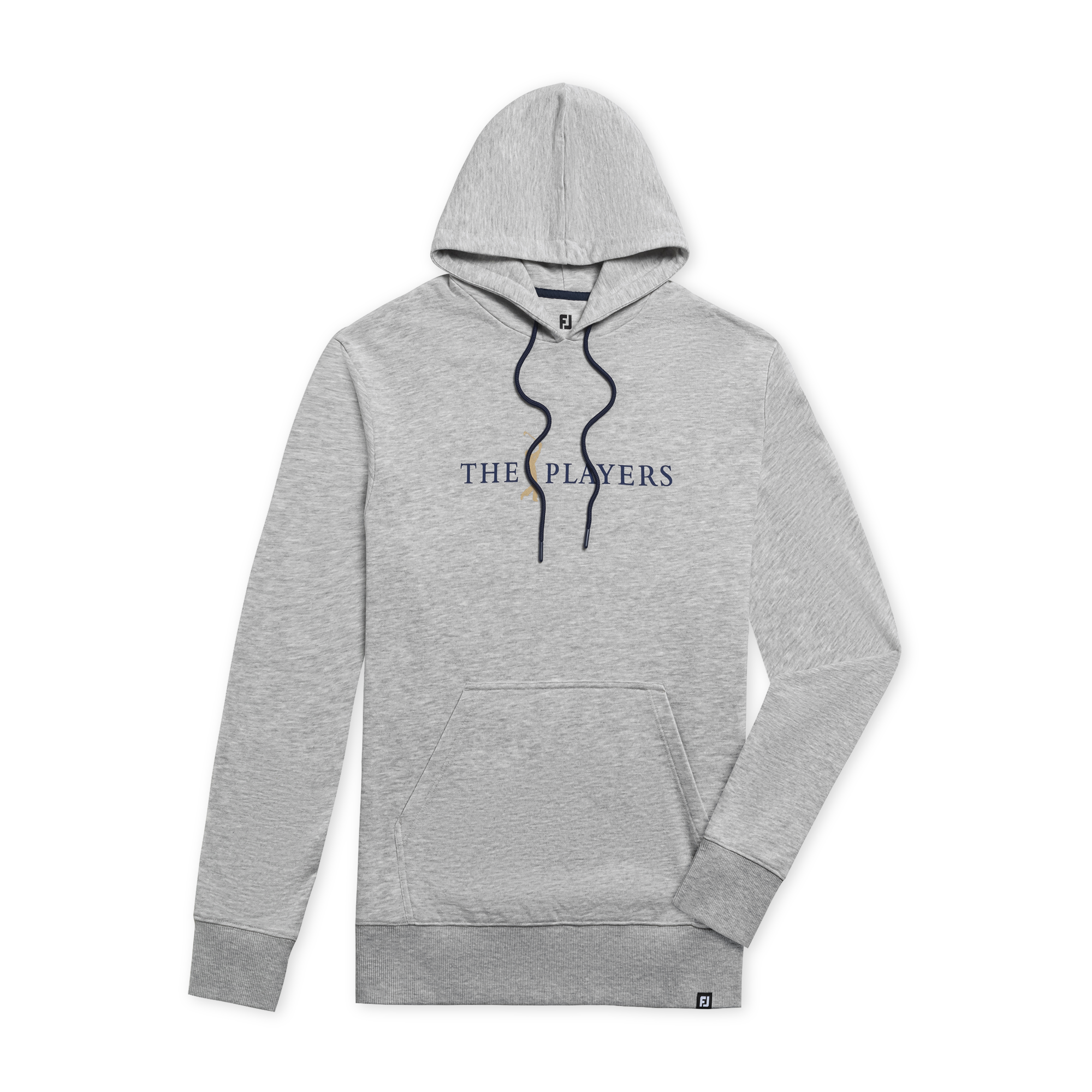 2025 THE PLAYERS Beach Hoodie-Previous Season Style