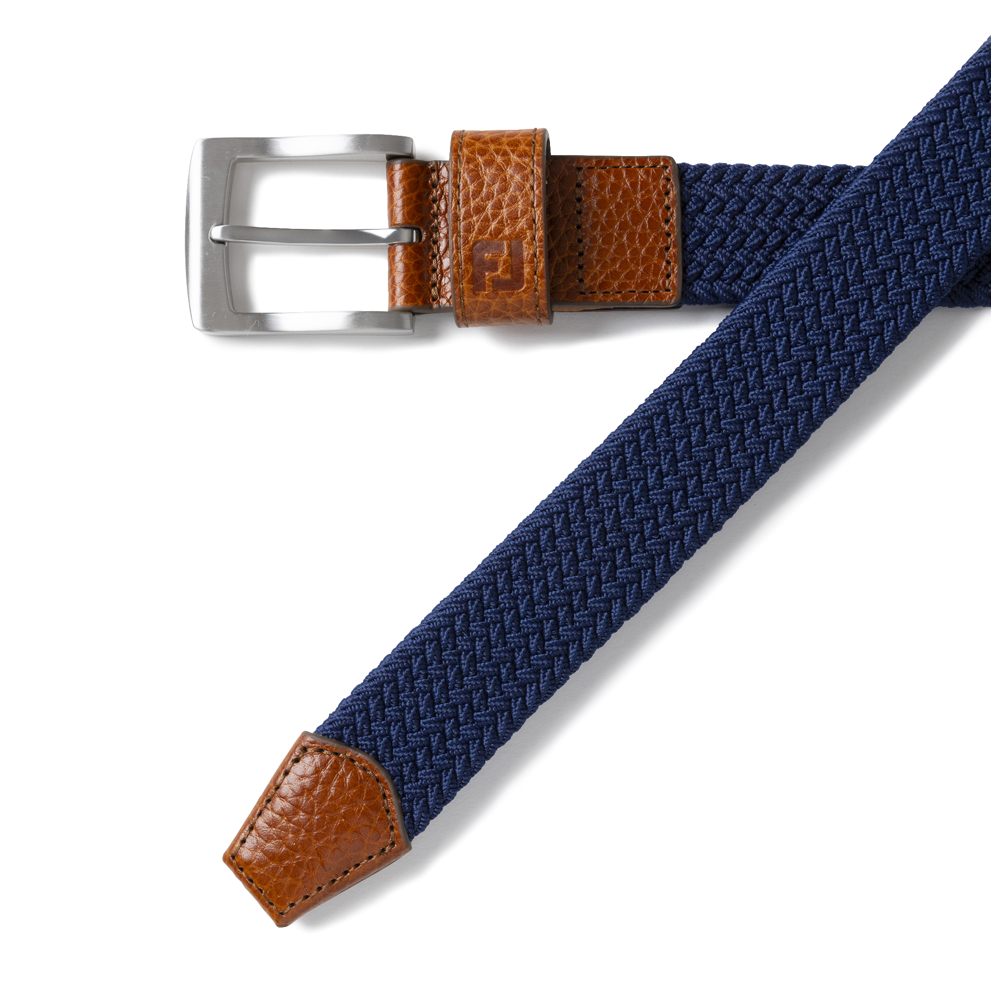 Woven Golf Belt
