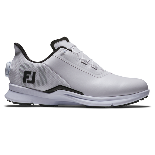 FJ Fuel BOA