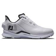 FJ Fuel BOA