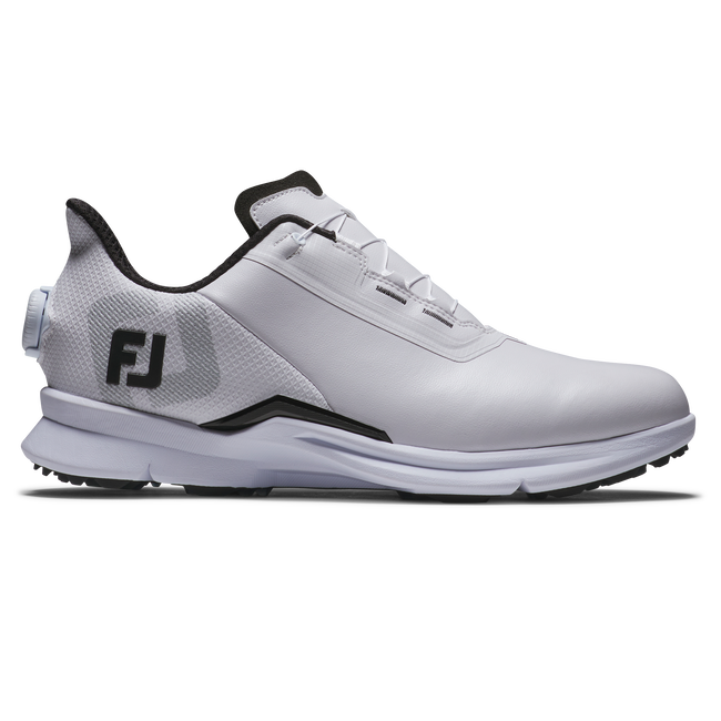 FJ Fuel BOA
