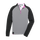 Quarter-Zip Mid-Layer Women