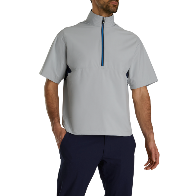 HydroLite X Short Sleeve Rain Shirt