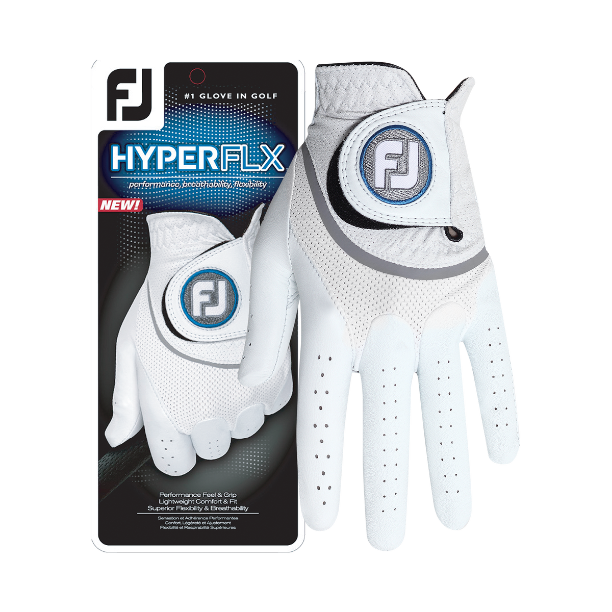 Footjoy womens golf best sale gloves