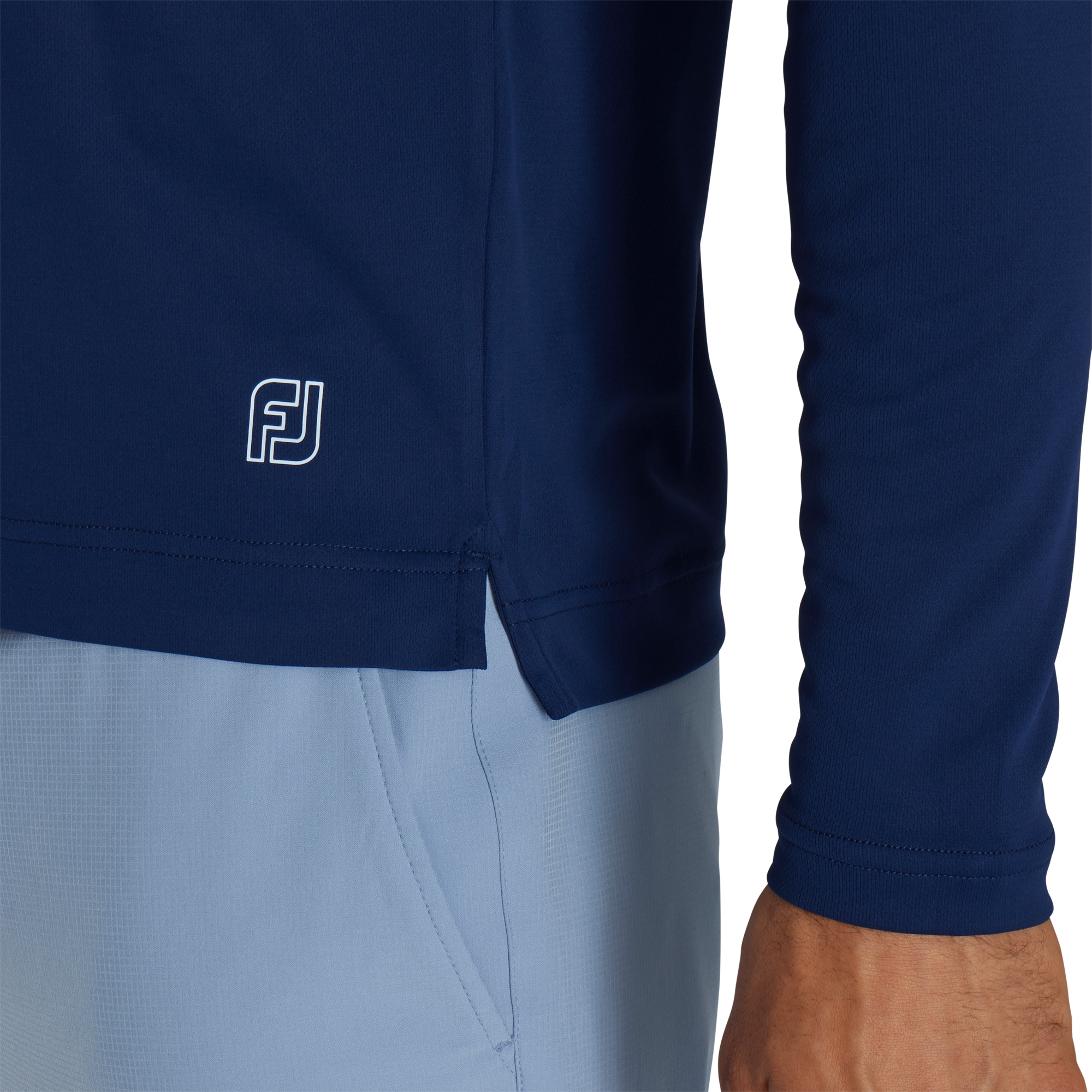 TempoSeries Sun Hoodie