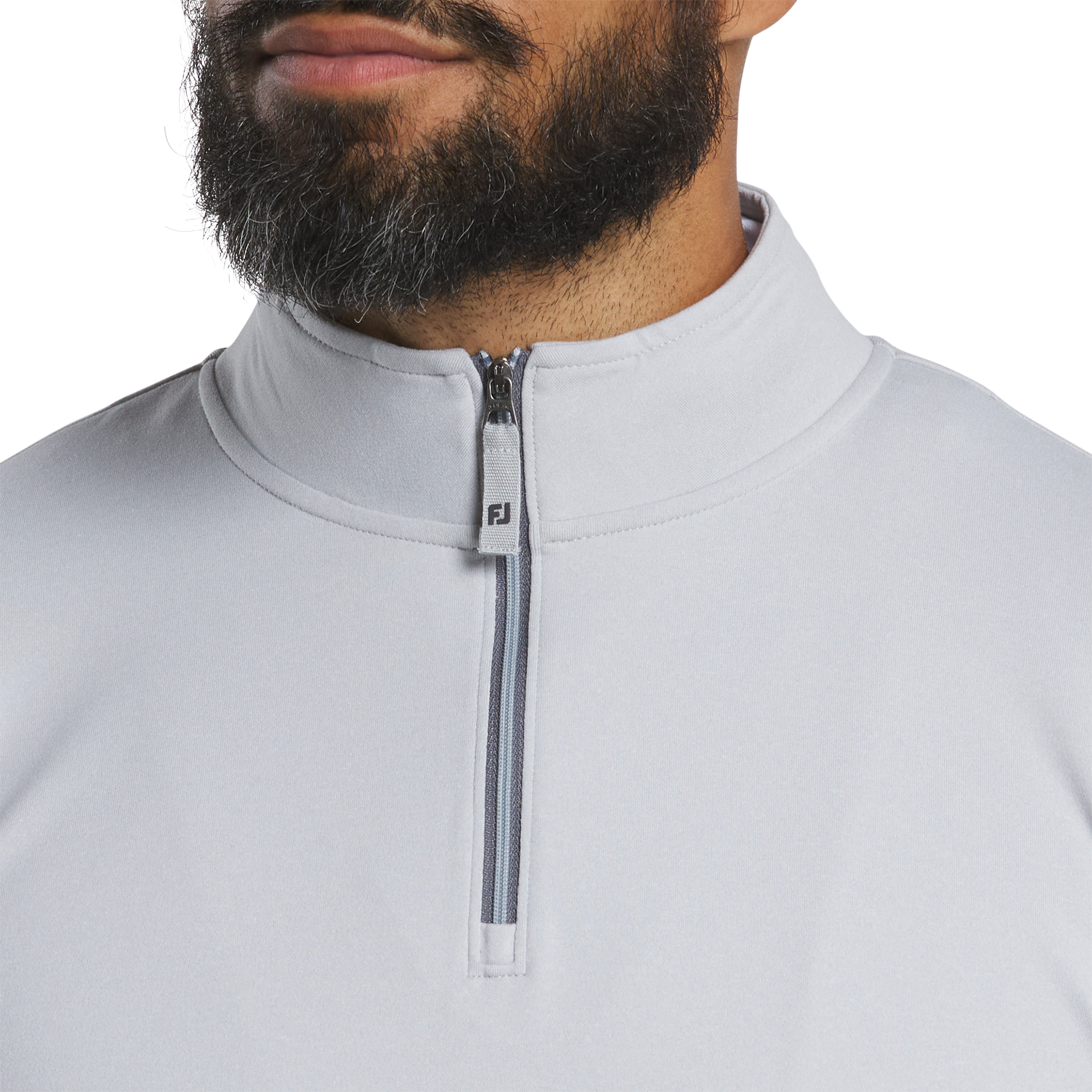 Approach Quarter-Zip