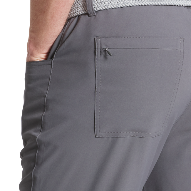 Moxie 5-Pocket Pant