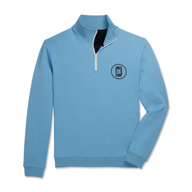 FJ Heritage Half-Zip Pullover