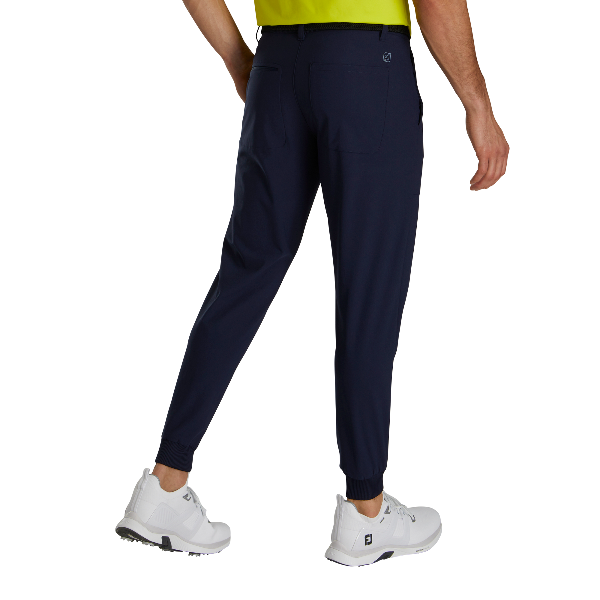 HYPR Golf Jogger-Previous Season Style