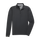 Tonal Deco Diamond Quarter-Zip