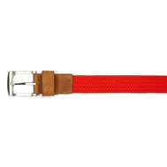 Braided Belt