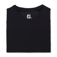 Short Sleeve Crew Neck Women