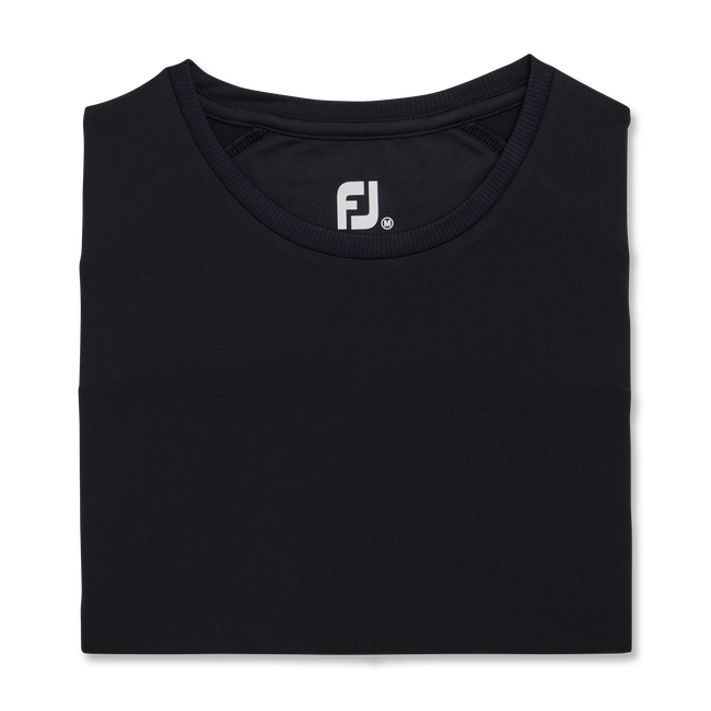 Short Sleeve Crew Neck Women