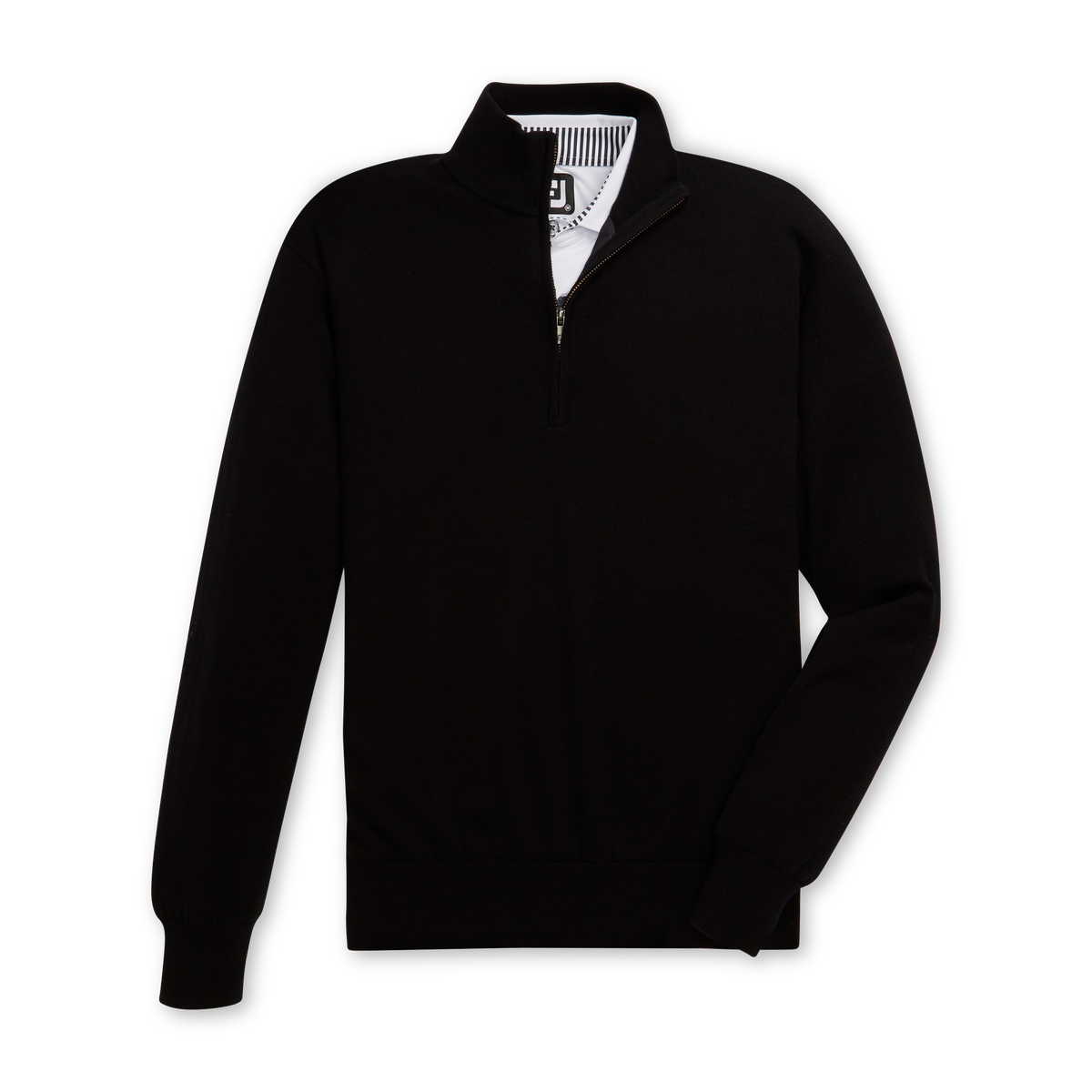 Footjoy performance lined best sale sweater