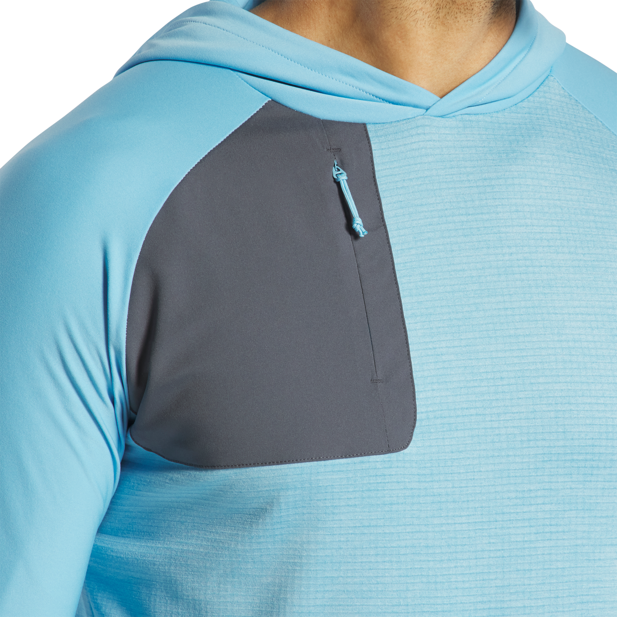 ThermoSeries Pullover Hoodie