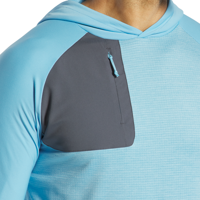 ThermoSeries Pullover Hoodie