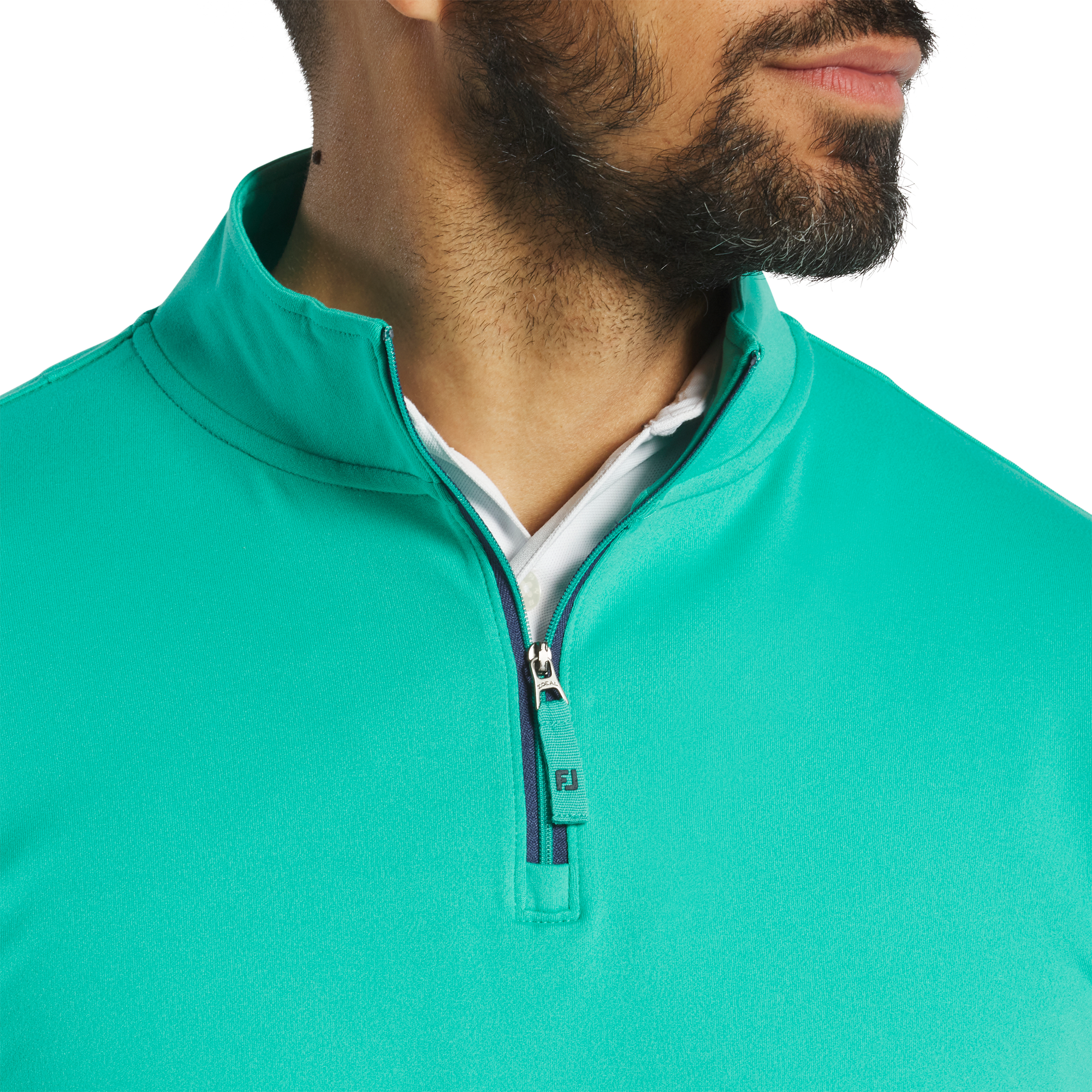 Approach Quarter-Zip