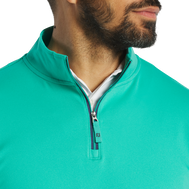 Approach Quarter-Zip Pullover