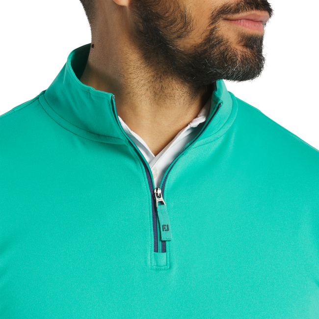 Approach Quarter-Zip Pullover