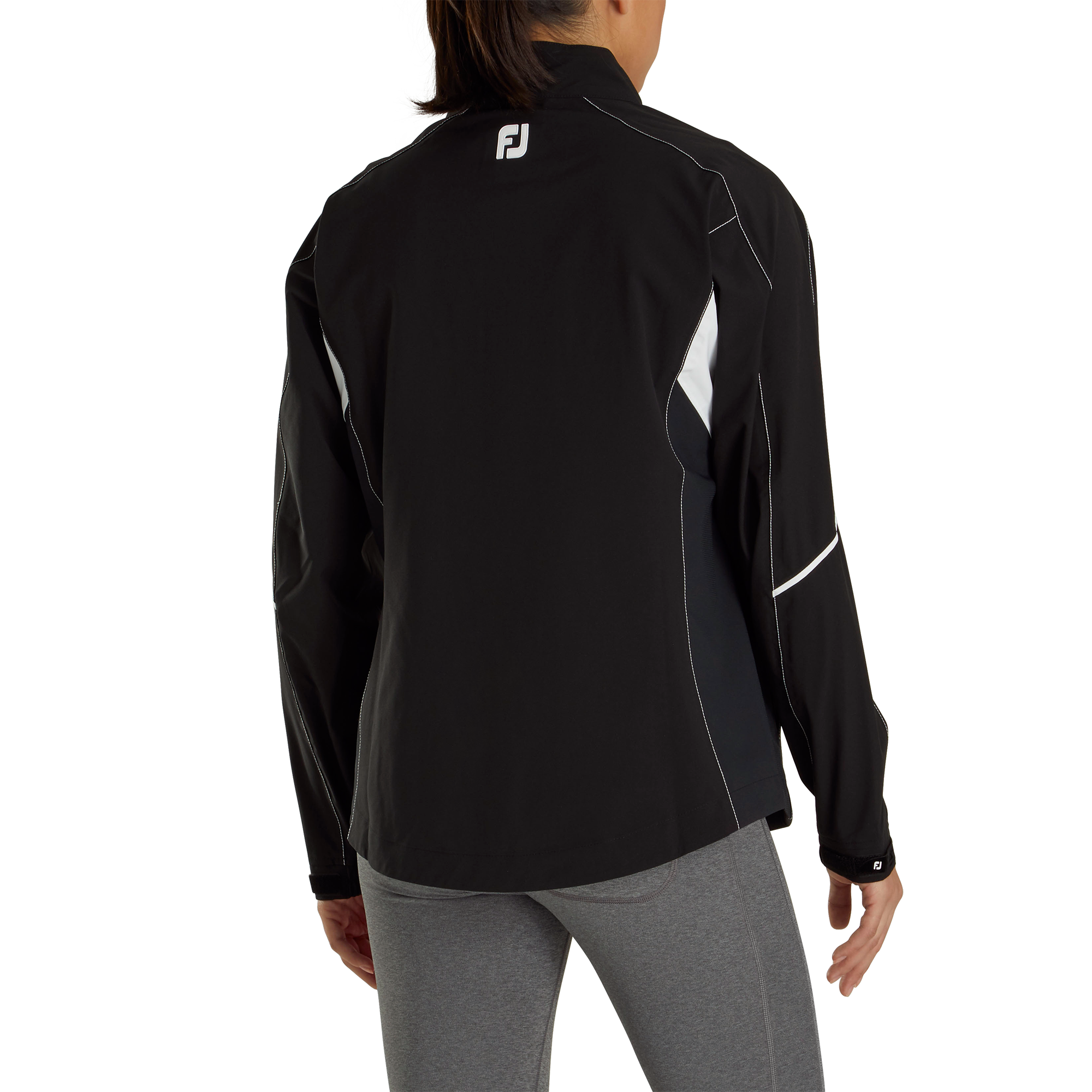 FJ HydroLite Rain Jacket Women&nbsp;