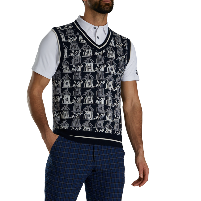 Footjoy 2025 golf jumpers