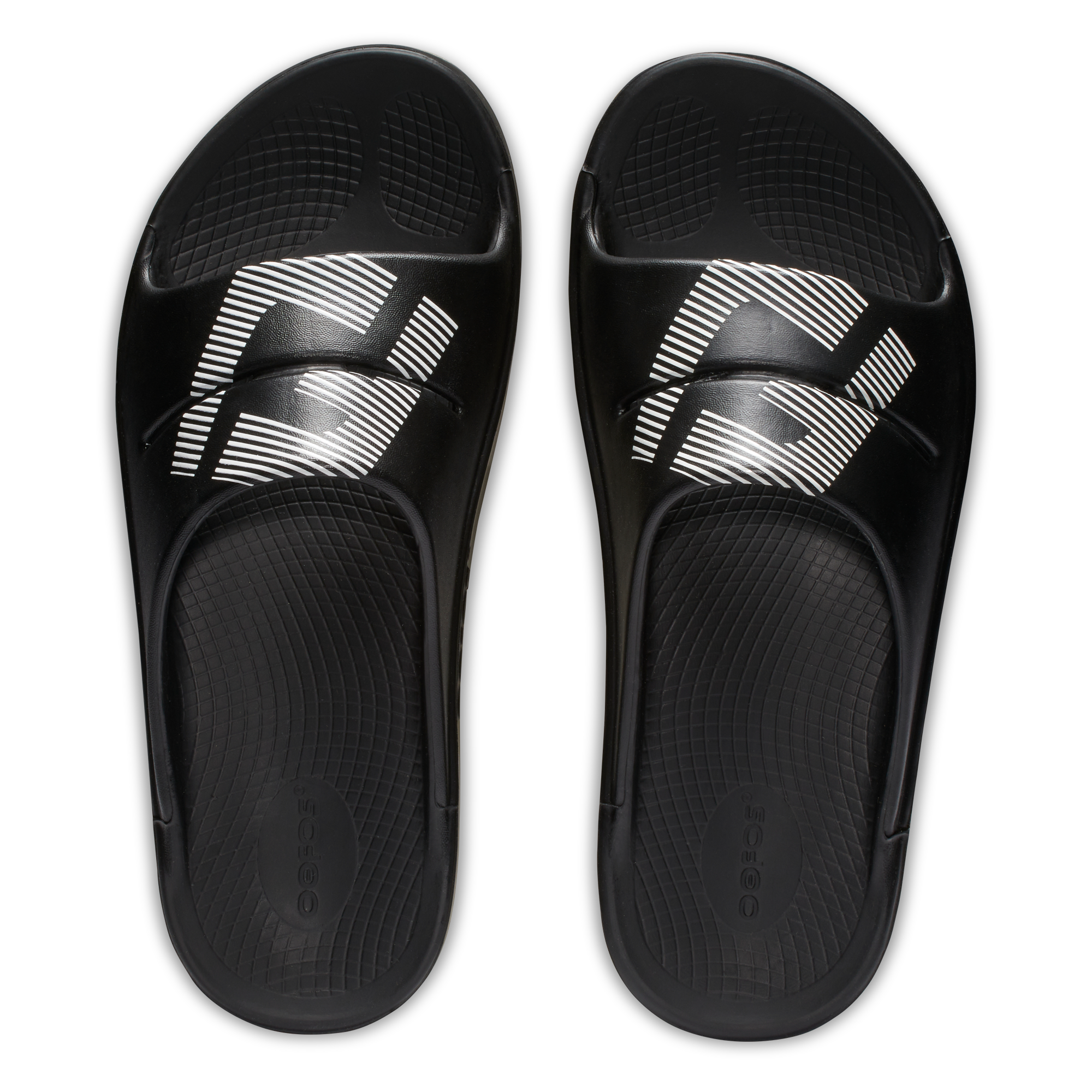 FJ x OOFOS OOahh Sport Slide Unisex