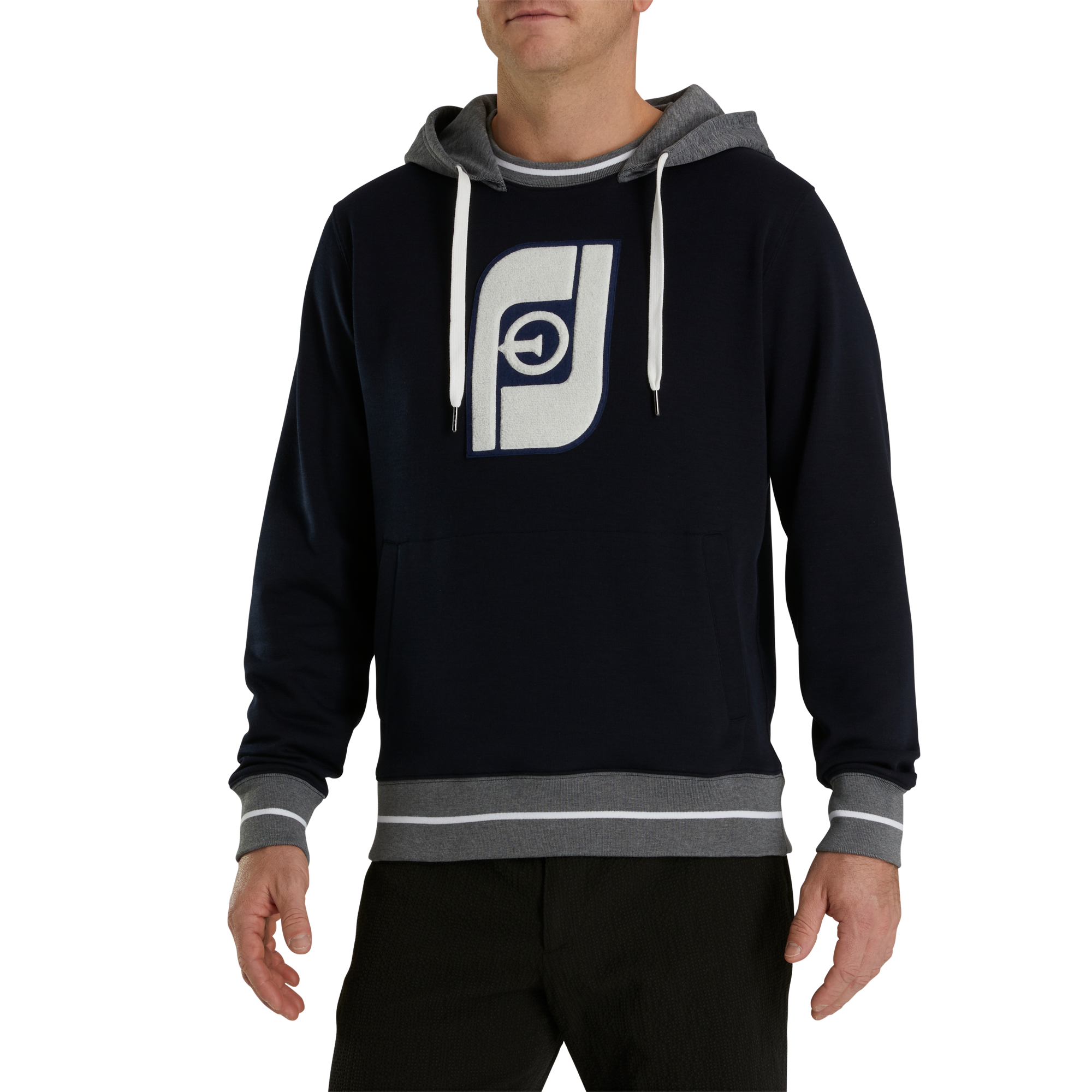 Fleece Hoodie