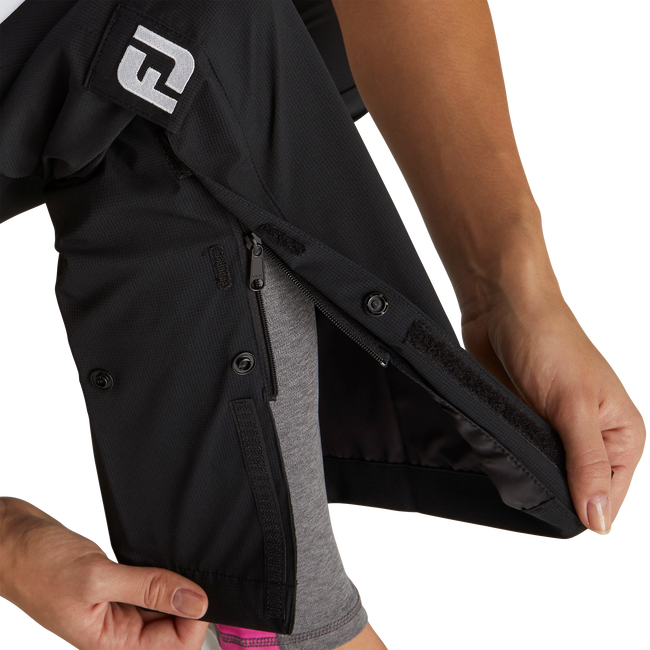 FJ HydroLite Rain Pants Women