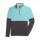 Colour Block Mid-Layer