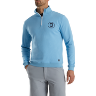 FJ Heritage Half-Zip Pullover