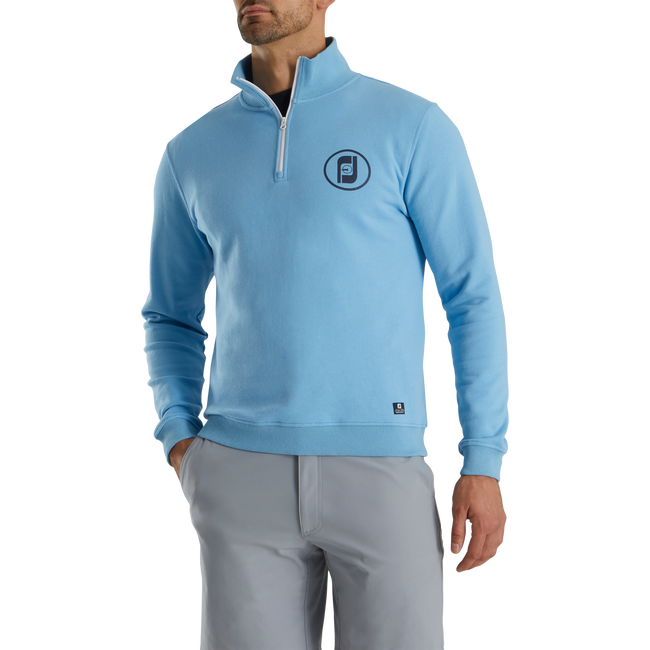 FJ Heritage Half-Zip Pullover