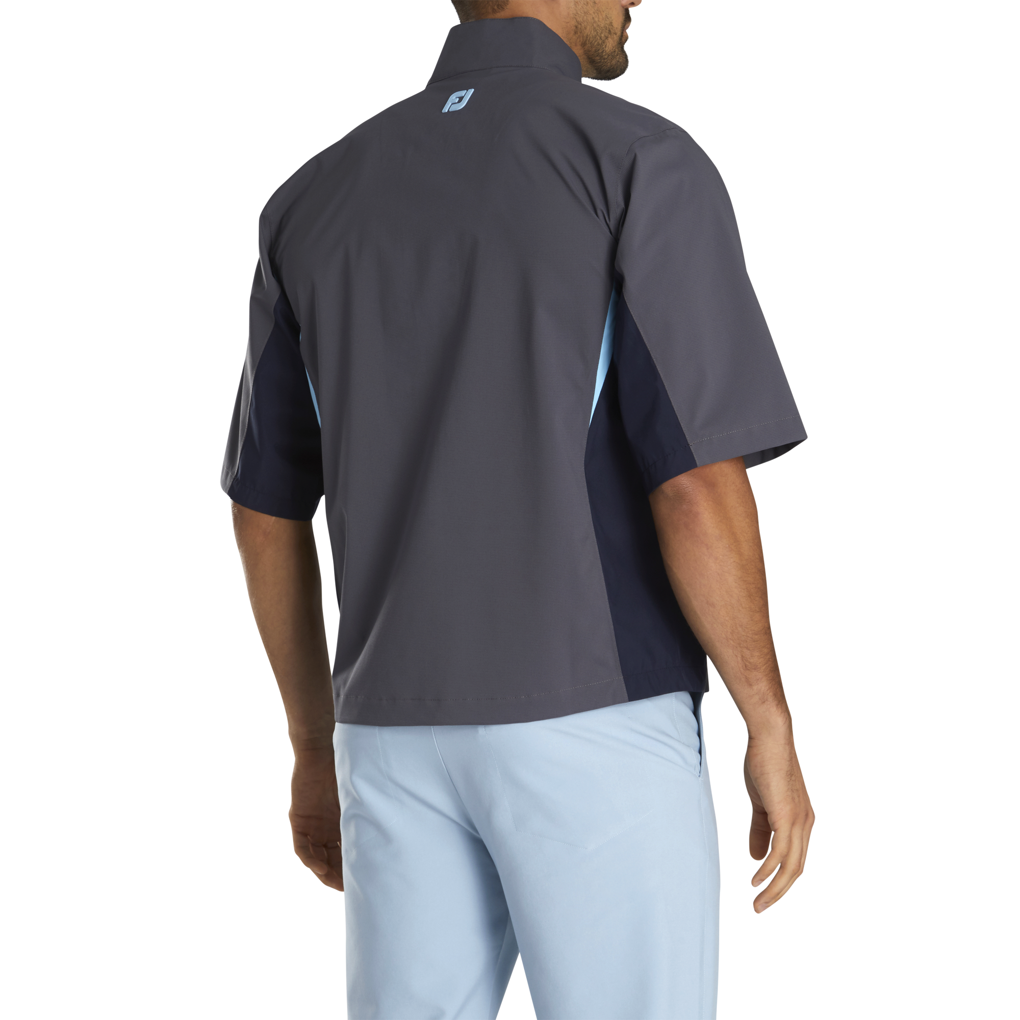 HydroLite Short Sleeve Rain Shirt