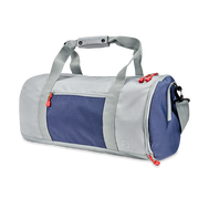 Barrel Duffel