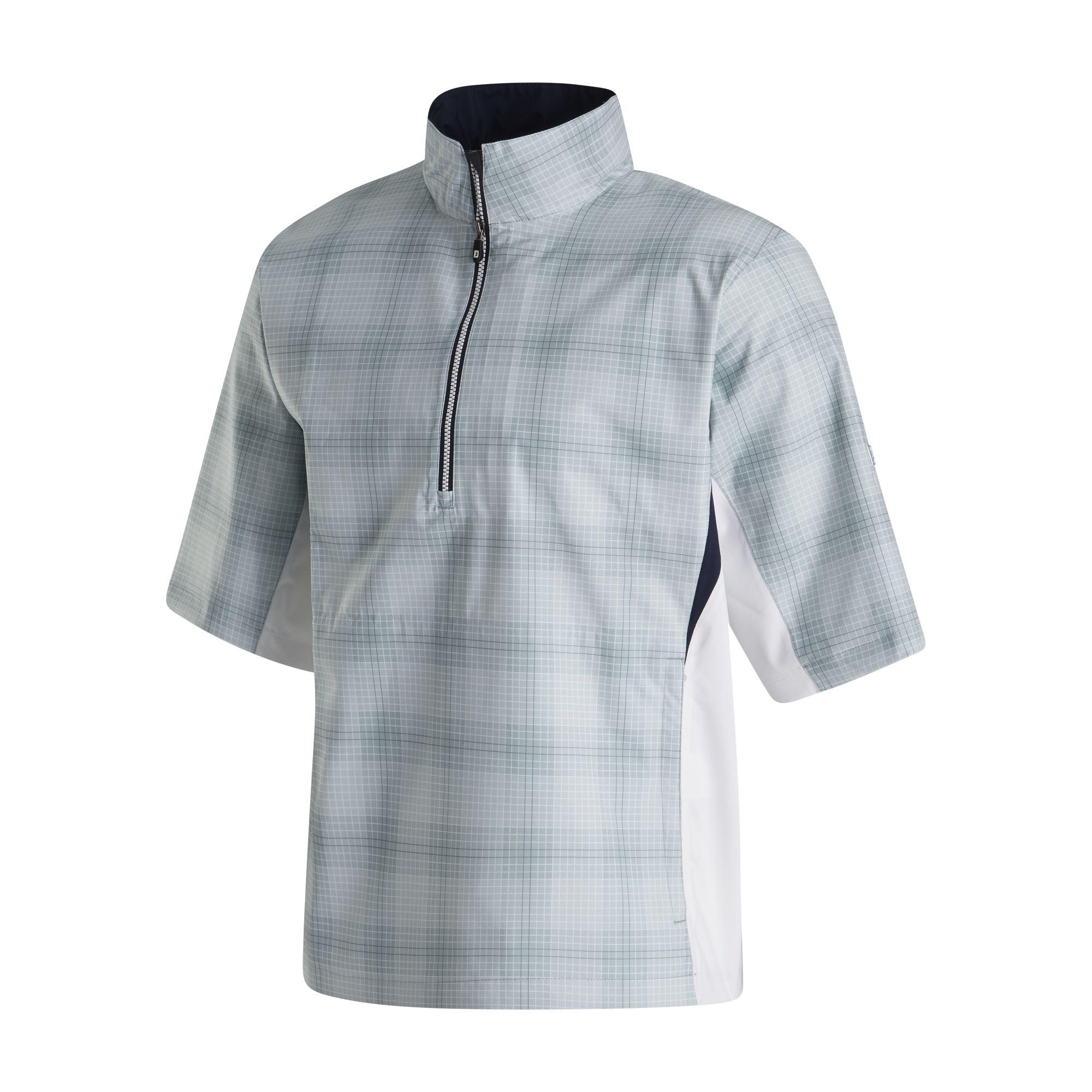 FJ HydroLite Short Sleeve Rain Shirt