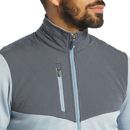 ThermoSeries Full-Zip Hybrid