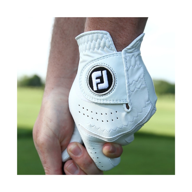 Footjoy contour flx golf 2025 glove