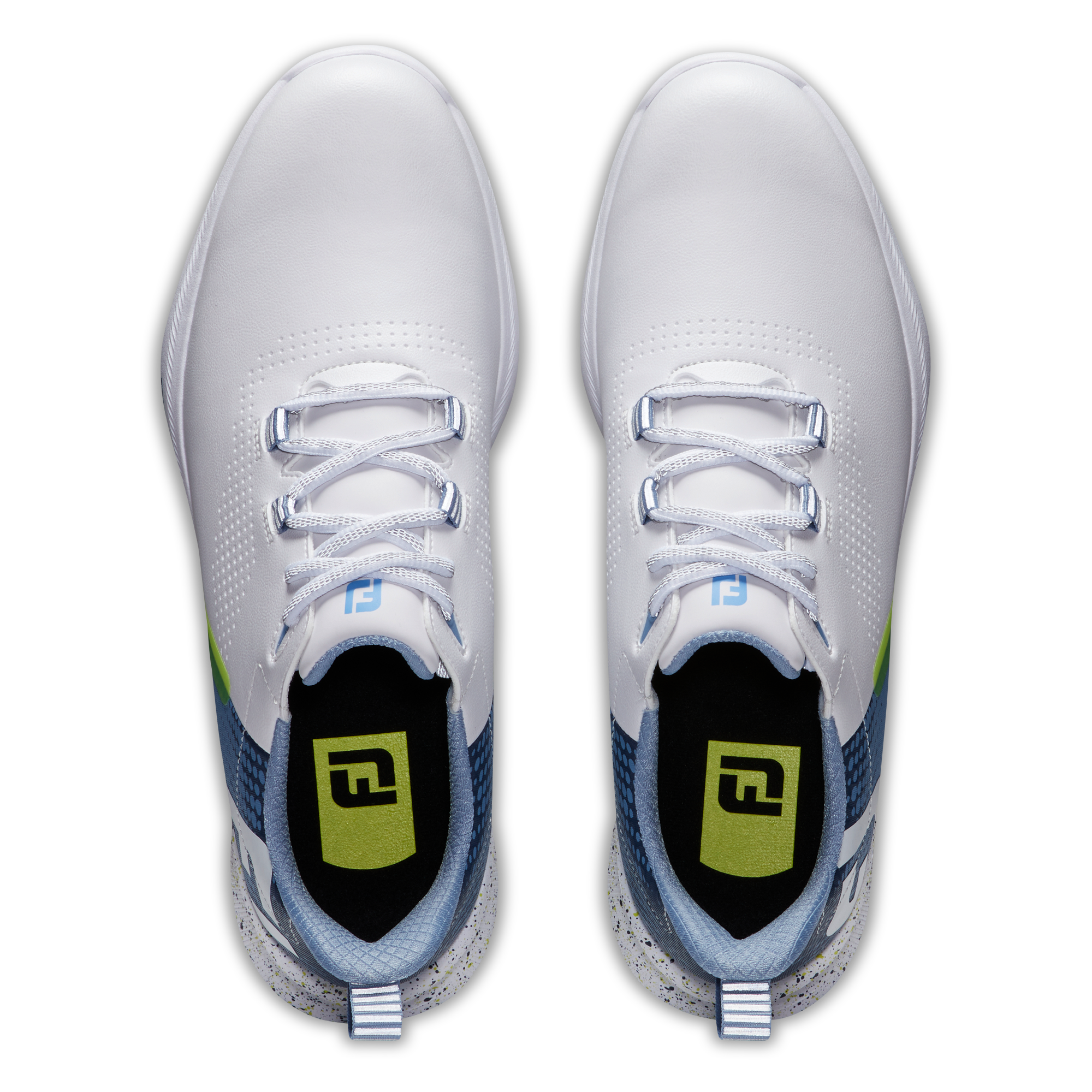 FJ Fuel-Previous Season Style