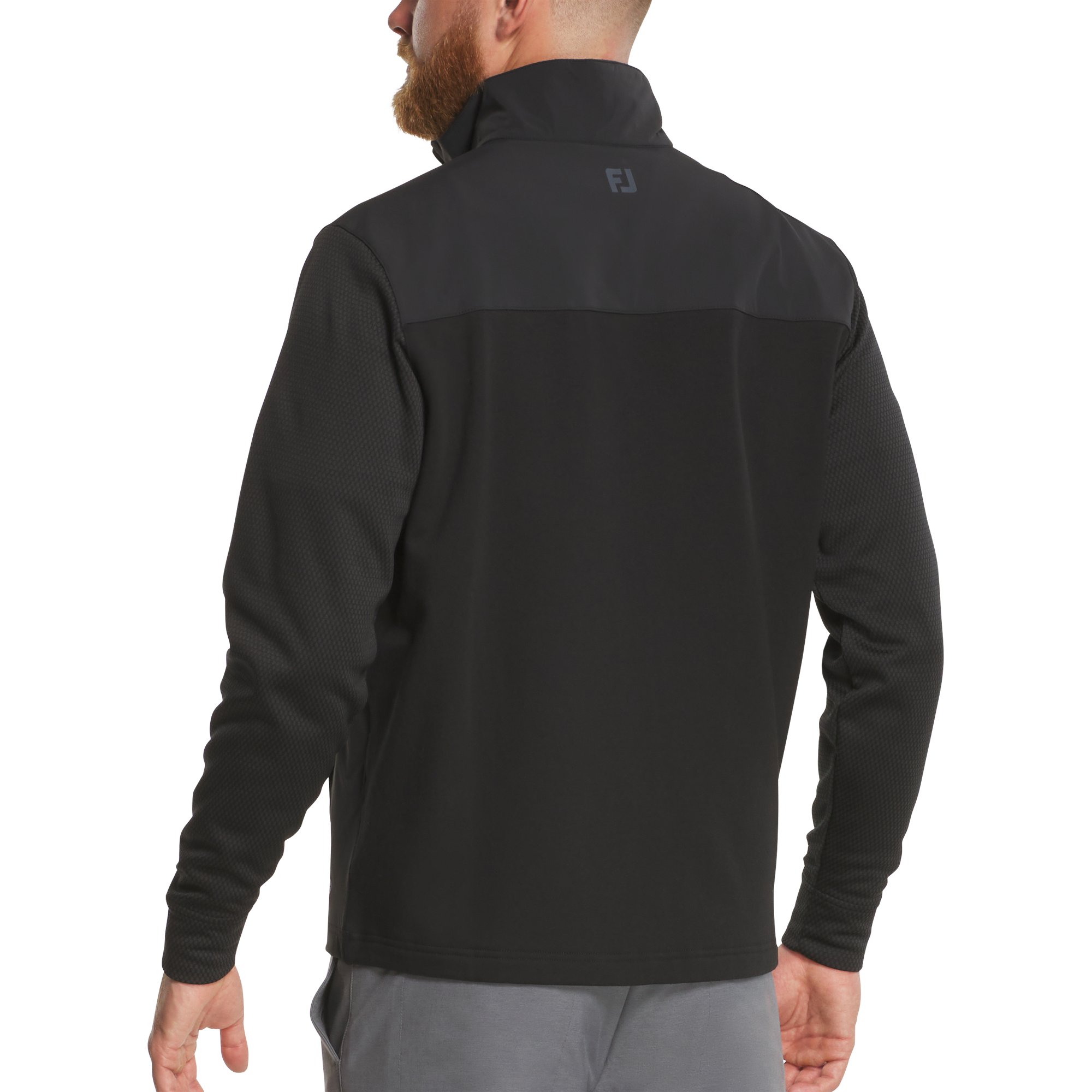 ThermoSeries Hybrid Jacket