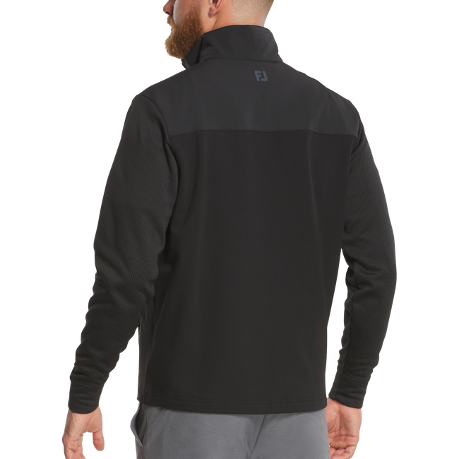ThermoSeries Hybrid Jacket