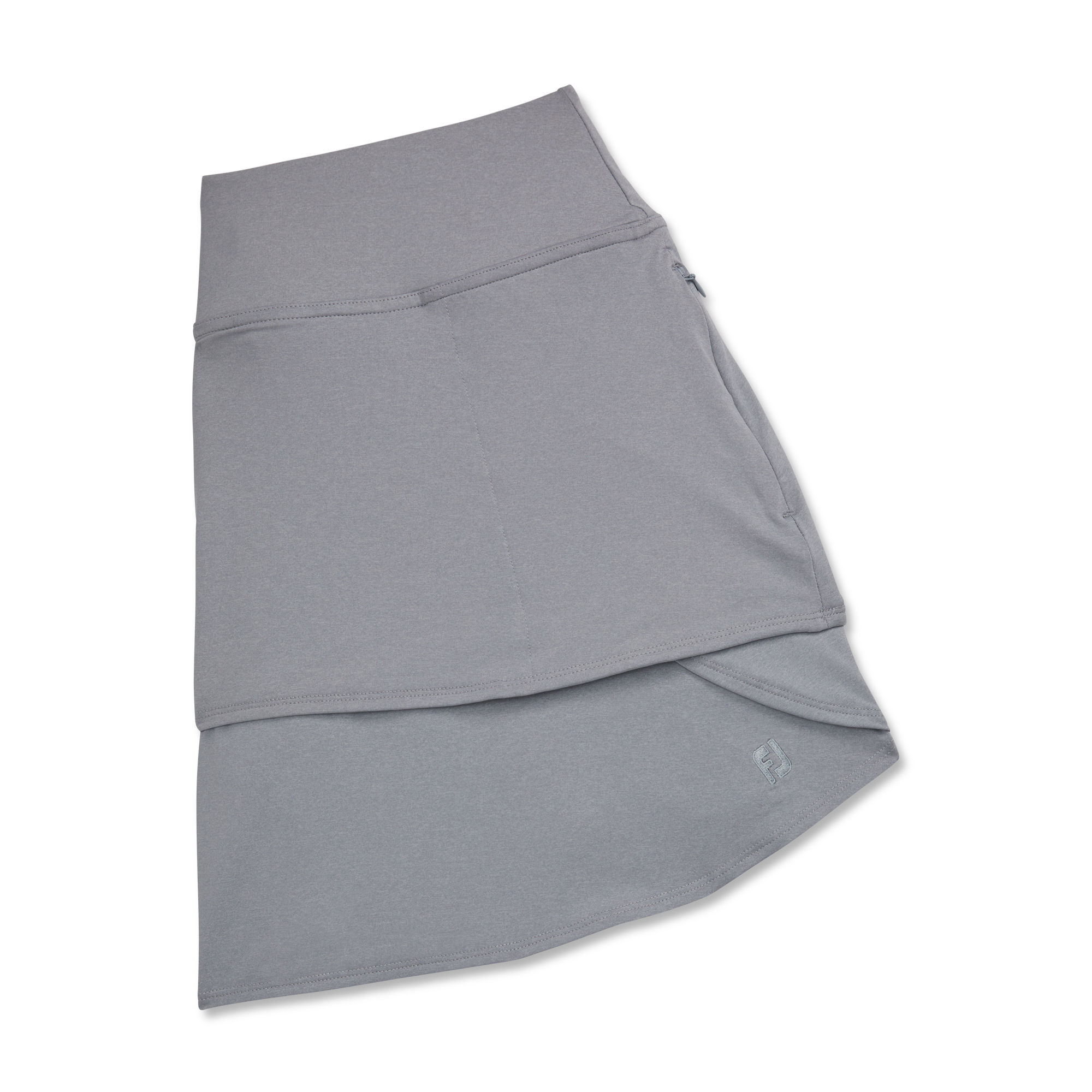 Performance Layered Skort Women